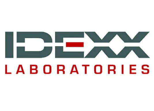 Idexx logo 