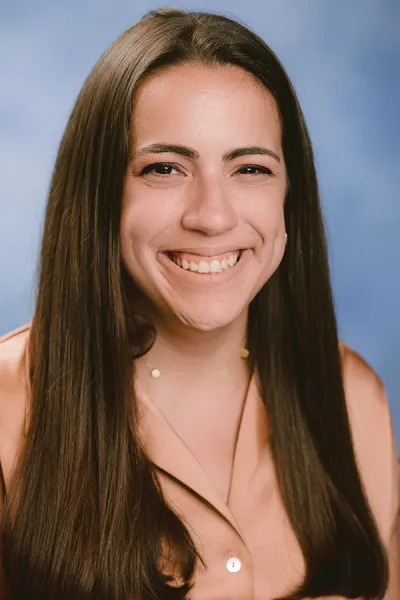 Gabrielle Fontes