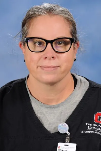 Jen Basehart