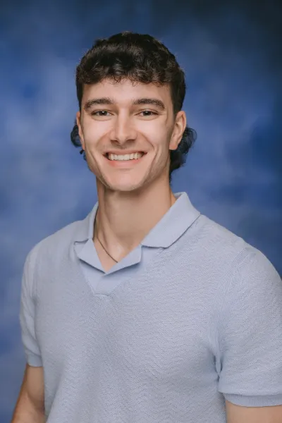 Andrew Brower