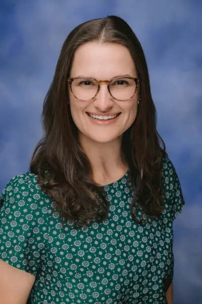 Hannah Crosby