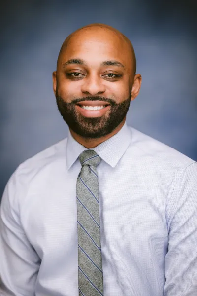 Grant Ford-Hodges