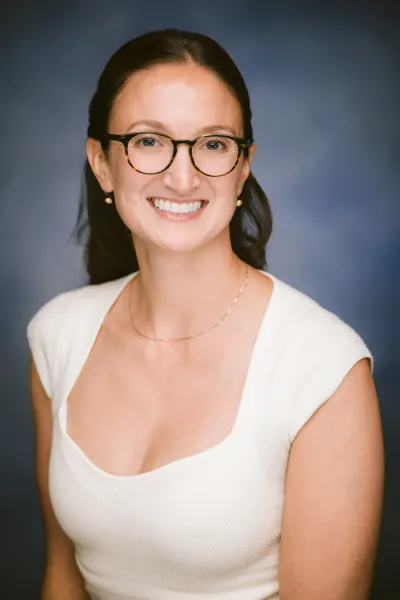 Sarah Gabriel