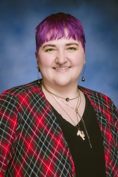 Julie  Gress