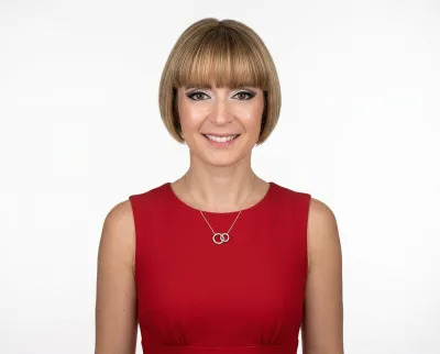 Karen Perry