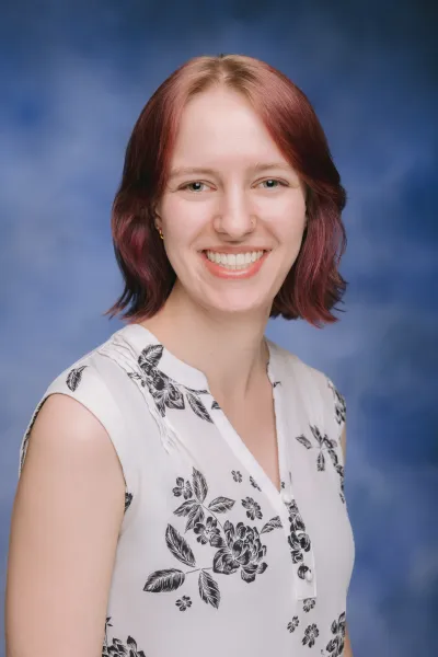 Caitlin Henry