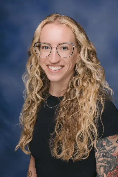 Brittany Jaime