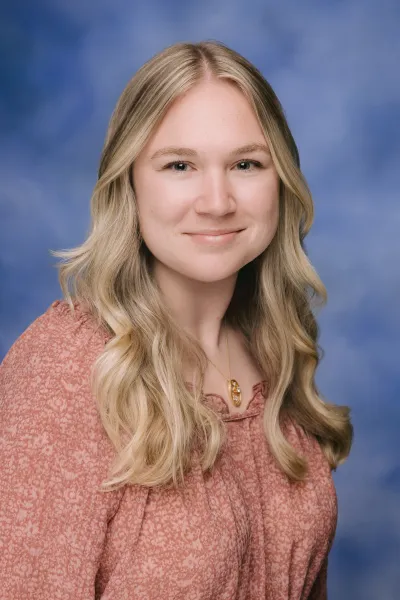 Avery Karich