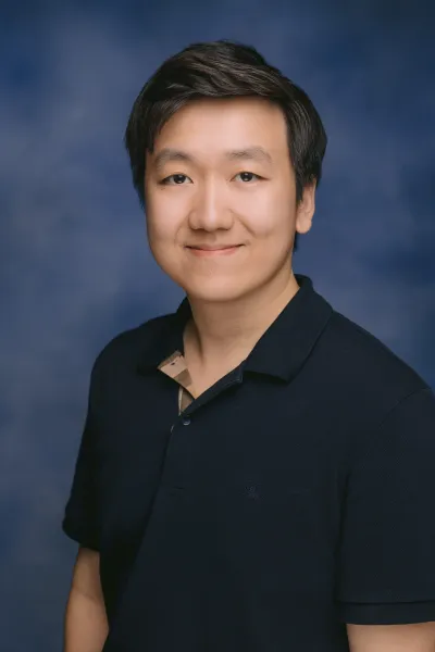 Brandon Lao