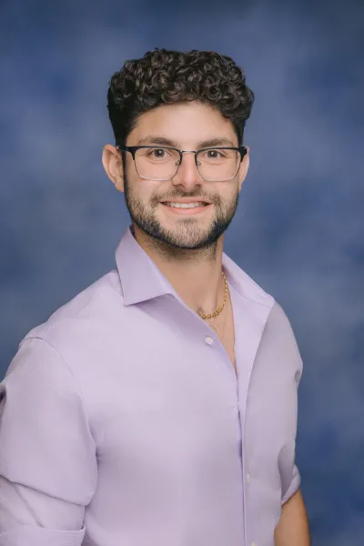 Christian Lugo Fraga