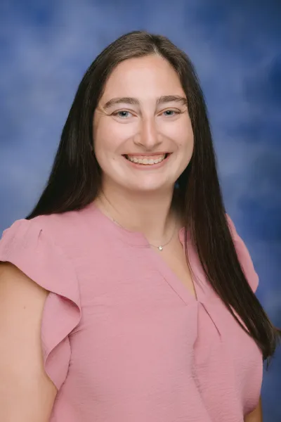 Hailey Magenheim