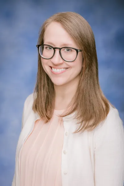 Kristen Miles 