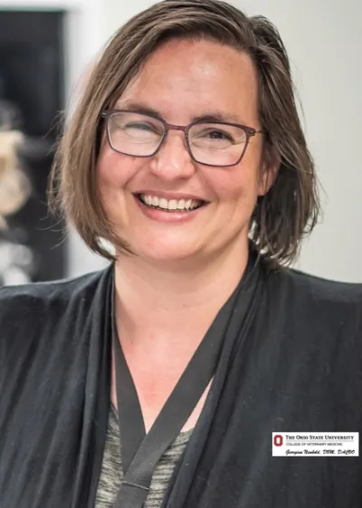 Georgina  Newbold