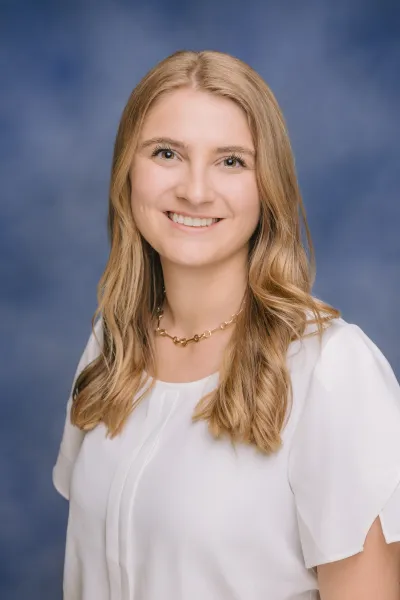 Maddie Panyard