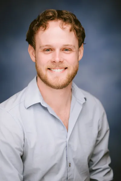 Harrison Ramsey