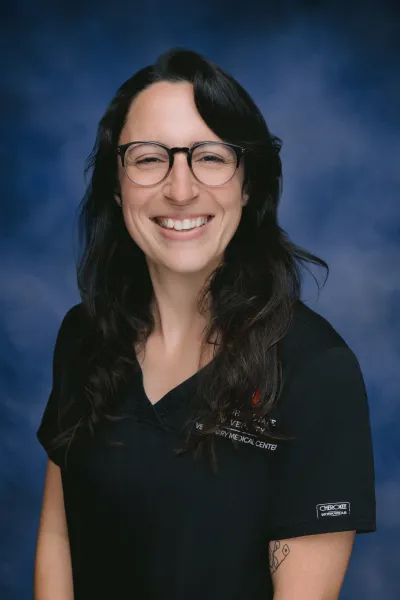 Devyn Reynaga