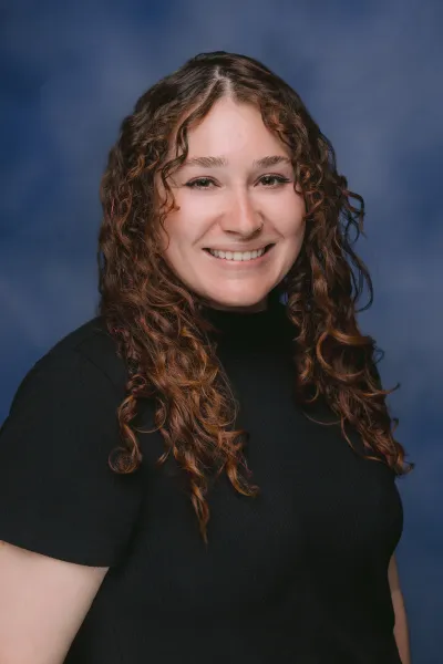 Mary Schech