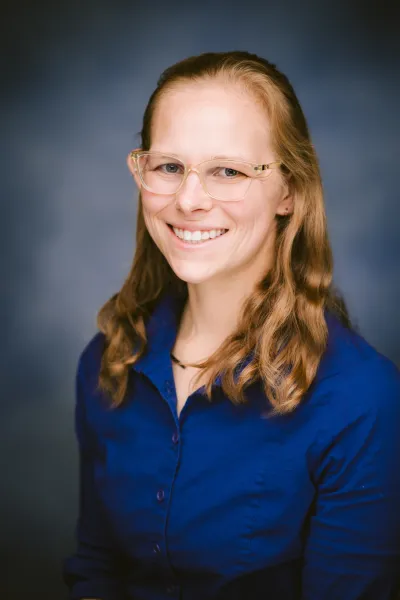 Georgia Skelton