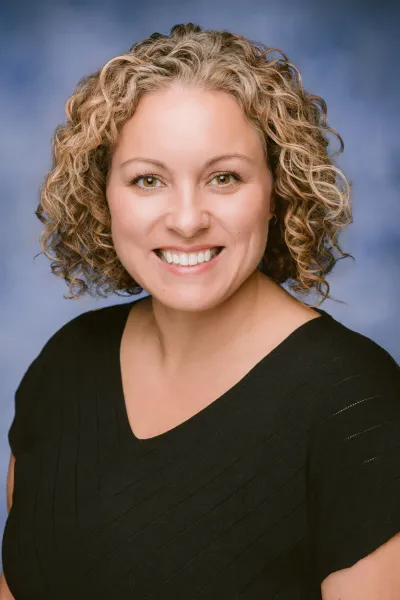 Audrey  Wanstrath