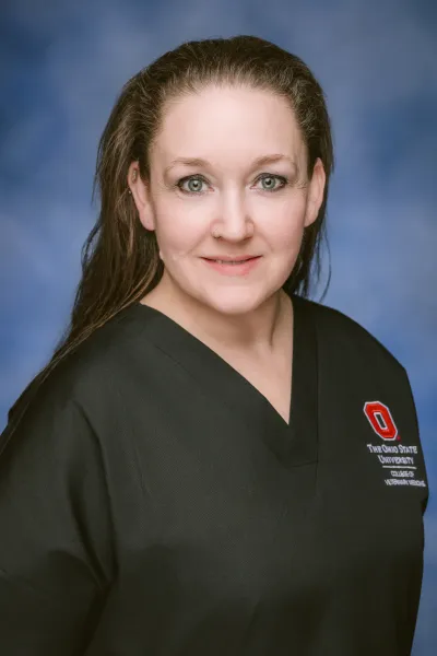 Kristy Warner